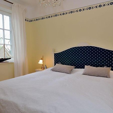 Villa Morgana "Captain" Timmendorfer Strand Bagian luar foto