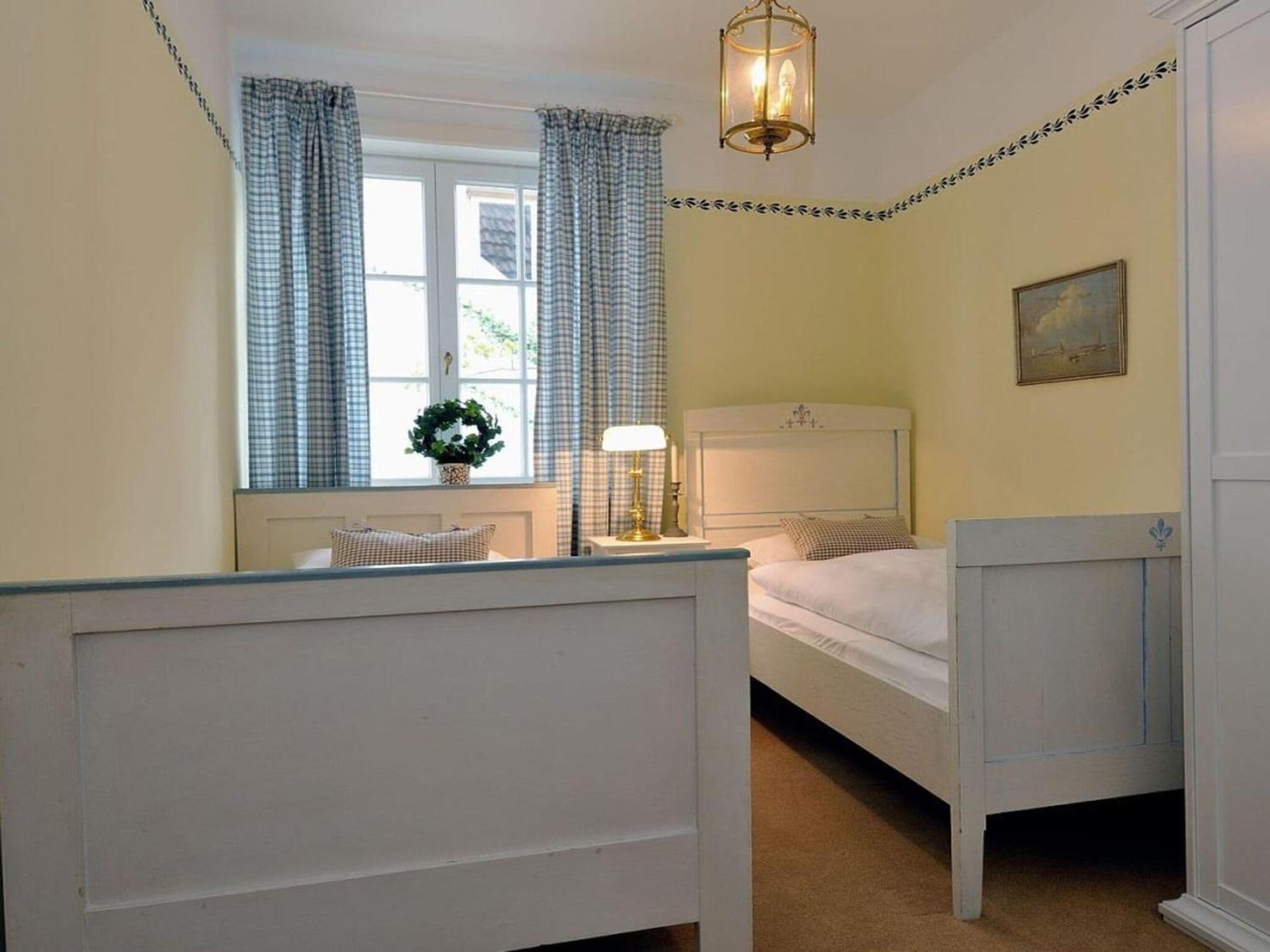 Villa Morgana "Captain" Timmendorfer Strand Bagian luar foto