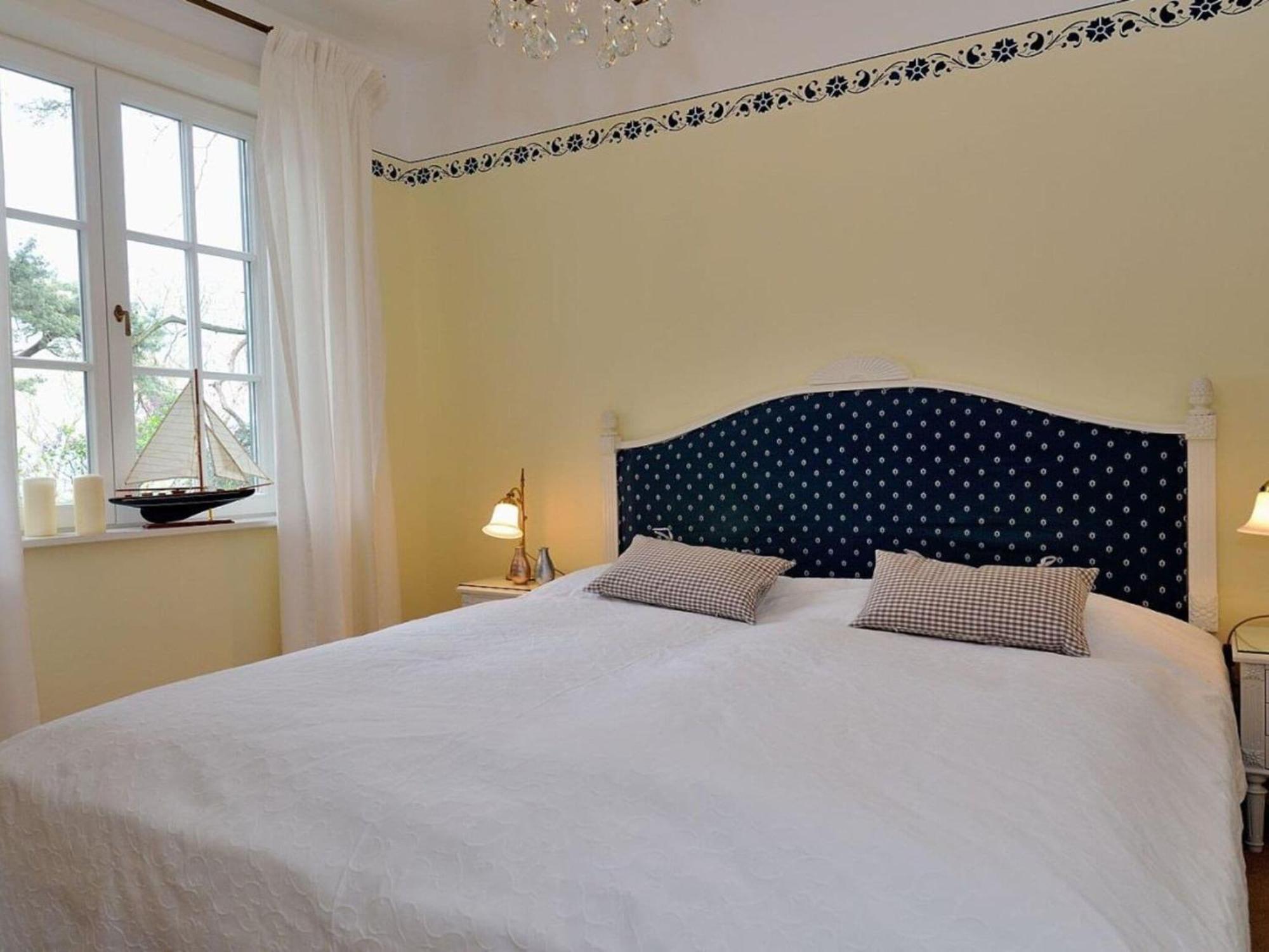 Villa Morgana "Captain" Timmendorfer Strand Bagian luar foto